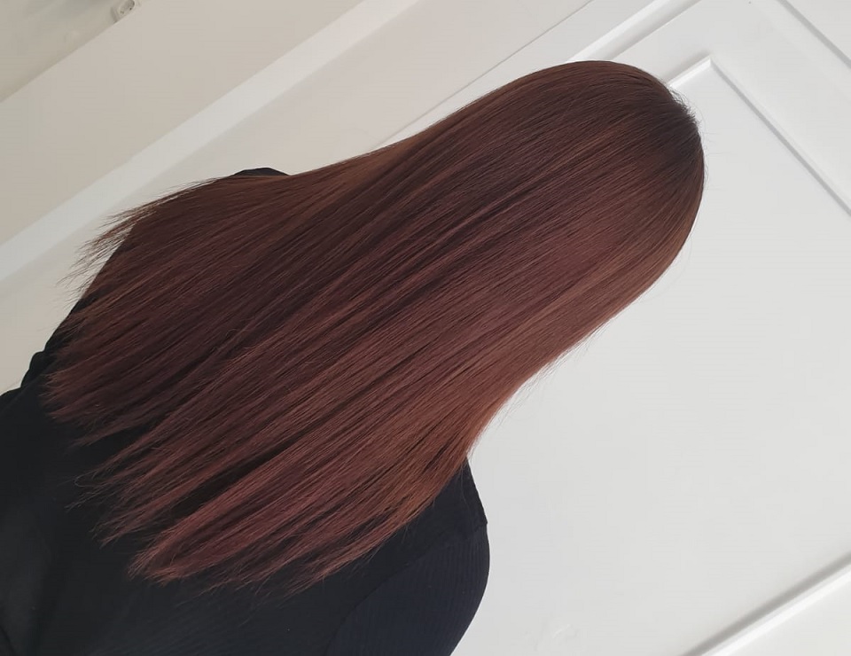 Friseur in Kiel Friseursalon Kiel