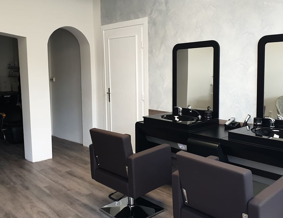 Friseur in Kiel Haare schneiden Kiel