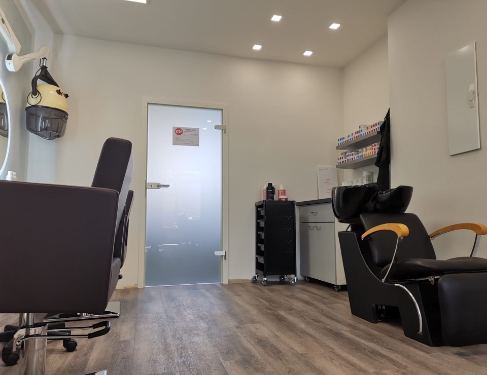 Friseur in Kiel Salon 360 Kiel