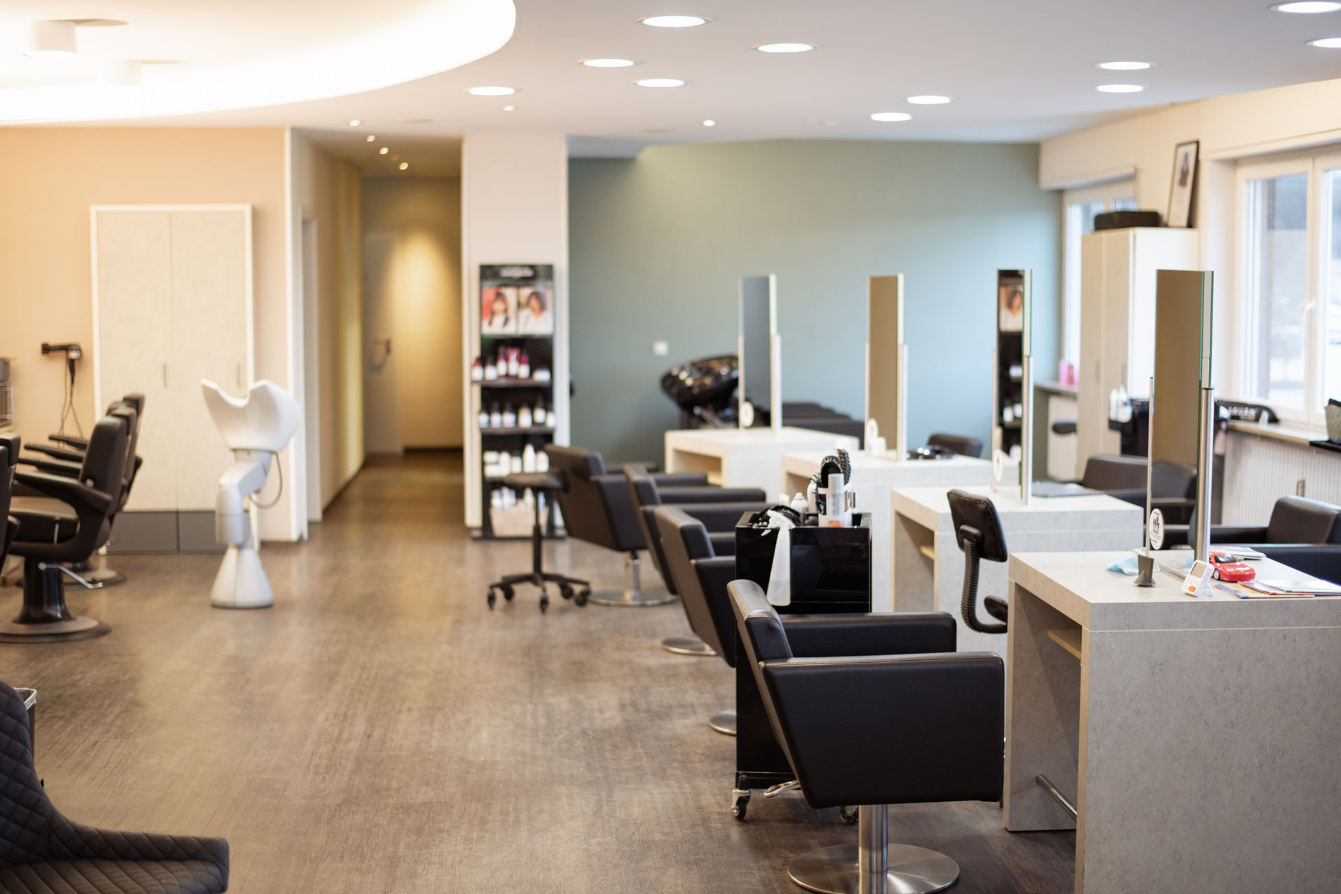Friseur in Kiel Haare schneiden Kiel